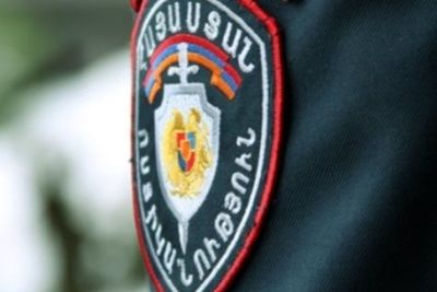 Полиция Армении выявила за праздники 415 нетрезвых водителей