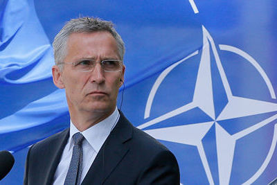 НАТО рассматривает усиление присутствия на Ближнем Востоке 