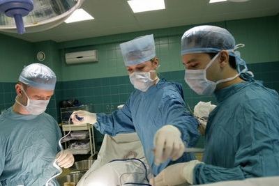 Новороссийские нейрохирурги совершили чудо