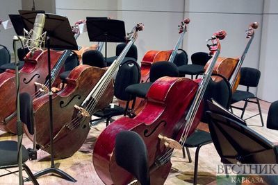 Льежский королевский оркестр выступит на фестивале Ростроповича в Москве