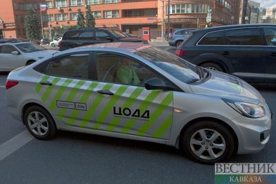 Аферист продал в Уфе угнанную каршеринговую машину из Новороссийска
