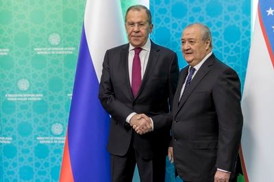 Вступит ли Узбекистан в ЕАЭС