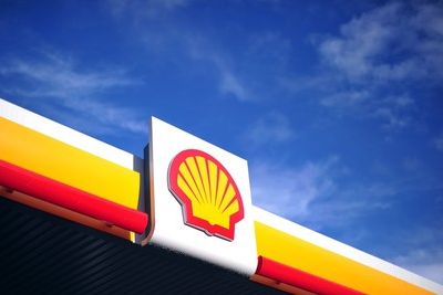 Shell хочет расширить деятельность в РФ 