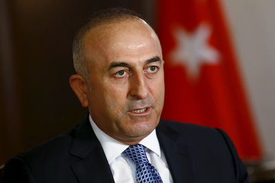 Чавушоглу: Турция пока не будет посылать новых военных советников в Ливию