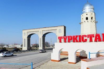 До конца года в казахстанском Туркестане будет свой международный аэропорт