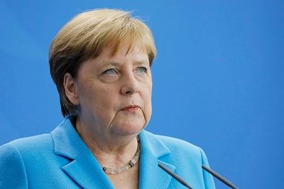 Меркель призвала страны к совместной работе над международными вызовами