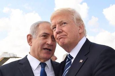 Нетаньяху везет в США «великую миссию»