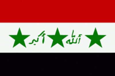 Нужен международный форум по Ираку - дипломат