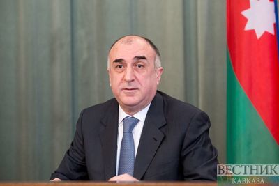 МИД Азербайджана назвал дату и место очередной встречи Мамедъярова и Мнацаканяна 