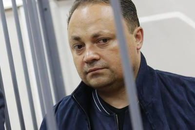 Суд Владивостока рассматривает миллиардный иск к экс-мэру Пушкареву