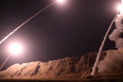 США продолжают терять солдат из-за иранского ракетного удара