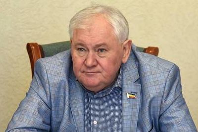 Ростовский депутат стал жертвой самоубийцы