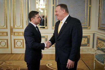 В Госдуме прокомментировали внимание США к украинскому транзиту