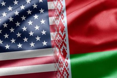 Лукашенко договорился о сотрудничестве с НАТО 