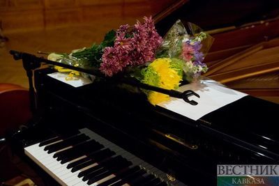 Грузинские пианисты поучаствуют в международном конкурсе в Барселоне 