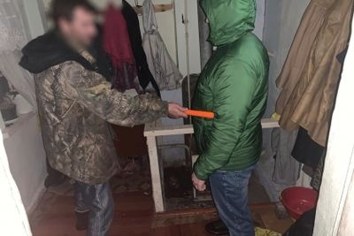 Житель Ставропольского края по неосторожности убил жену кулаками и скалкой