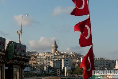 Турция усилит защиту россиян на курортах