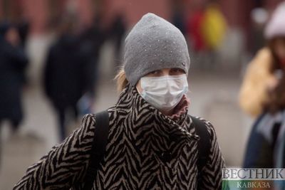 Город с самым грязным воздухом в мире обнаружили в России