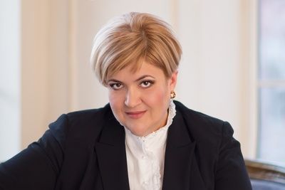 Елена Брызгалина: парламентские выборы в Азербайджане организованы очень хорошо