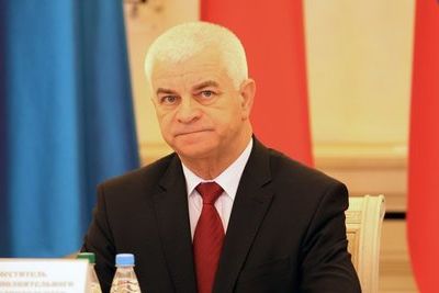 Виктор Гуминский: выборы в парламент Азербайджана были конкурентными, открытыми и свободными 