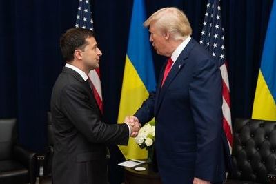 Украина продаст США Харьков?