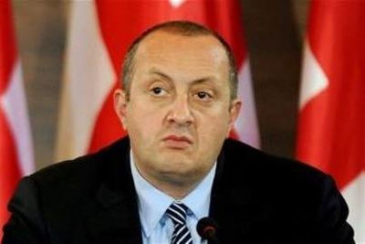 Маргвелашвили пообещал спасти демократию в Грузии 