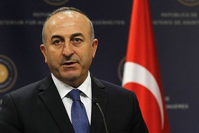 МИД Турции призвал к полному прекращению огня в Идлибе