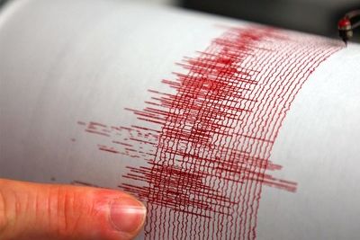 Новое мощное землетрясение произошло в Иране