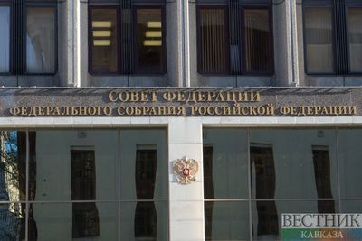В Совете Федерации оценили возможность перехода РФ на контрактную армию 