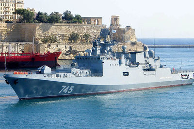 Бороться с коронавирусом Абхазии поможет Черноморский флот