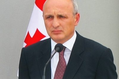 Мерабишвили не имеет никакого влияния в Грузии - политолог