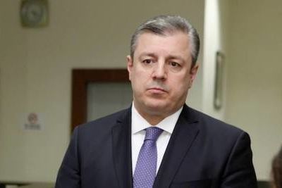 Квирикашвили ответил Маргвелашвили на предложение вернуться в политику