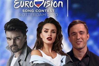 Россию на фестивале &quot;Евровидение в Роттердаме может представить певец из КБР