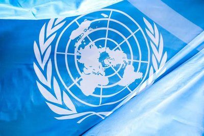 ООН и ВОЗ намерены оказать финансовую помощь Украине для борьбы с коронавирусом