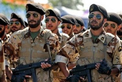 Иран будет бороться с коронавирусом с помощью армии