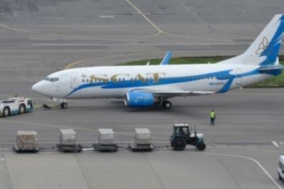 Минздрав Казахстана отправил в карантин японских пассажиров авиакомпании &quot;Скат&quot; 