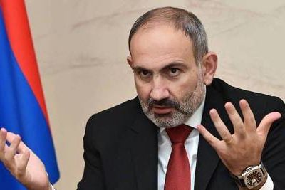 Пашинян: подозрения на коронавирус у девяти человек в Армении не подтвердились