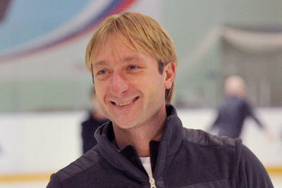 Плющенко прокомментировал уход Сотниковой из спорта