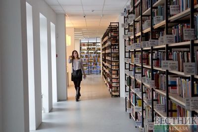 Книжные магазины в России получат господдержку
