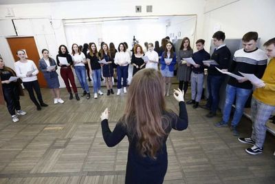 У главного музыкального училища Кубани будет новый корпус