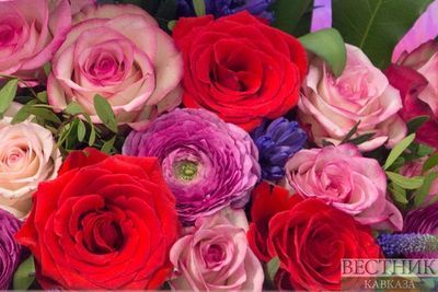 Цветы ко Дню влюбленных подорожали в России на 20%