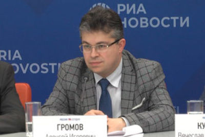 Алексей Громов: точка в отношениях между странами-участницами ОПЕК+ непоставлена