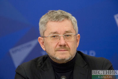 Константин Корищенко описал футуристический сценарий перспектив российской экономики