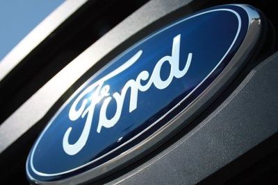 Заводы Ford в Европе закрываются из-за коронавируса