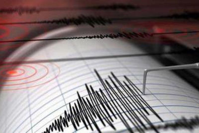 Турецкую провинцию Османие потрясло землетрясение