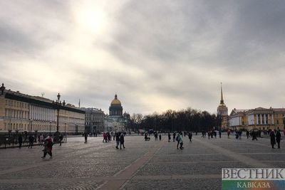 Крыши Петербурга откроют для туристов
