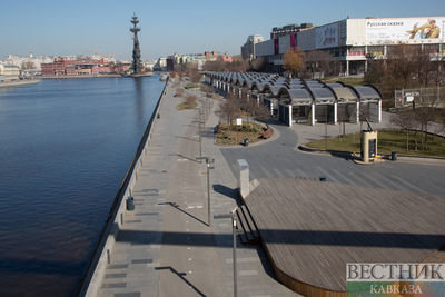 Власти Москвы обсуждают идею закрыть город из-за коронавируса - СМИ