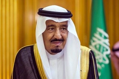 Король Саудовской Аравии выделит $2,4 млрд частному сектору