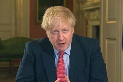 Борис Джонсон оказался в реанимации и попросил главу МИД временно исполнять обязанности премьера Великобритании