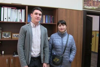 Молодой человек сдал случайно найденные 45 тыс рублей в полицию в Северной Осетии